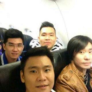 Berdoa buat tmnku di #QZ8501, Wira, Ghani, David &amp; Hendra.. (˘ʃƪ˘) God please save them and everyone there..