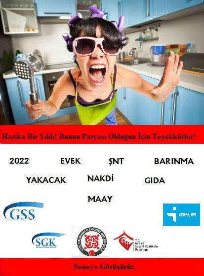BdkAyse's tweet photo. Harika bir yıldı!! bunun parçası olduğun için teşekkürler @ailebakanligi #SYDVikramiyemedokunmaKADROmuver http://t.co/5xUo1yhWjj 3