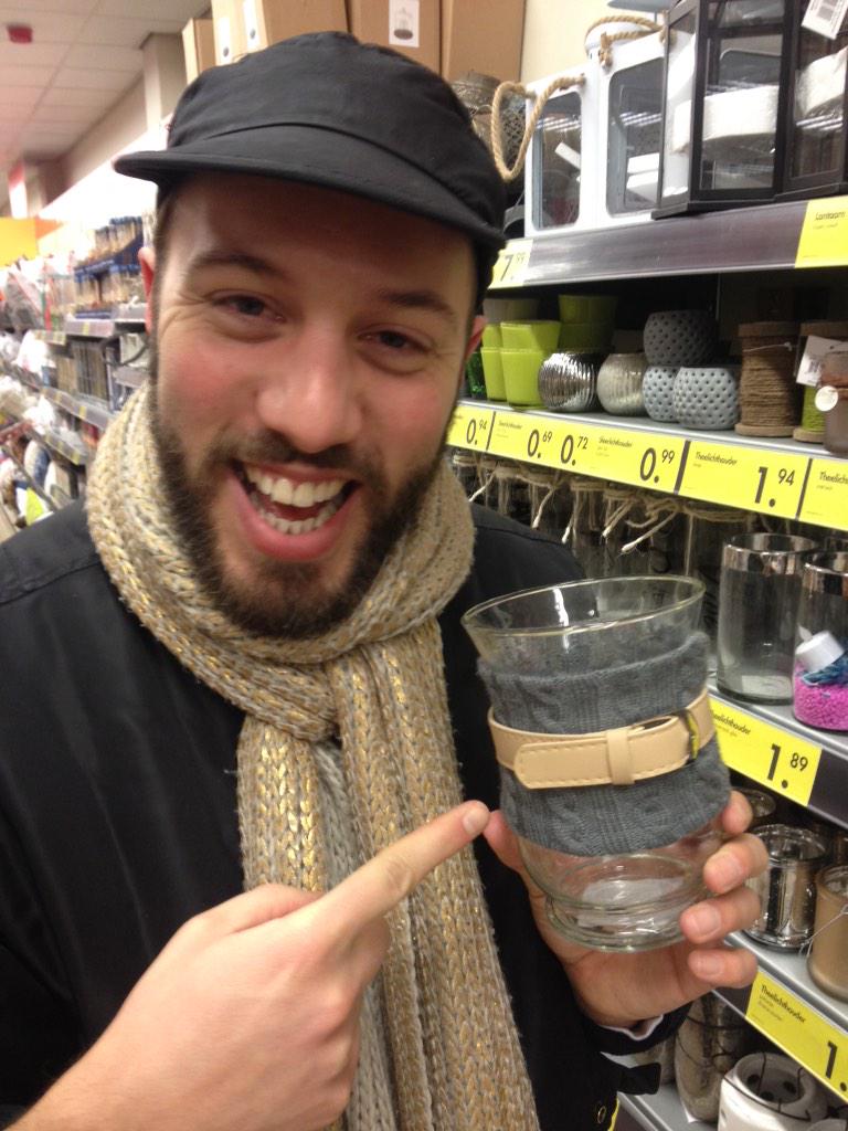 maupdebruijn's tweet photo. Soms ga ik naar de Xenos om spullen uit te lachen. http://t.co/XNRpxE996J