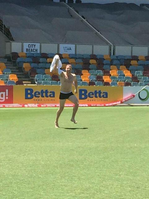 Andrew Flintoff tweet media