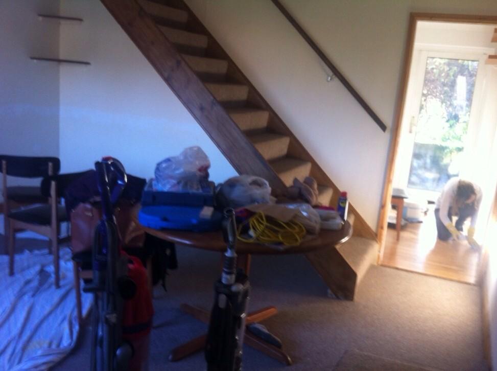 _lauralouise91's tweet photo. Matts new house! Very proud! http://t.co/lWcPEAL0o9