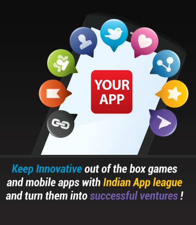 IndianAppLeague's tweet photo. #startups  #CampusStartups #entrepreneurship #InnovativeIdeas #Games #MobileApps  #Wecanintroduce http://t.co/gUi3Gus8Kx