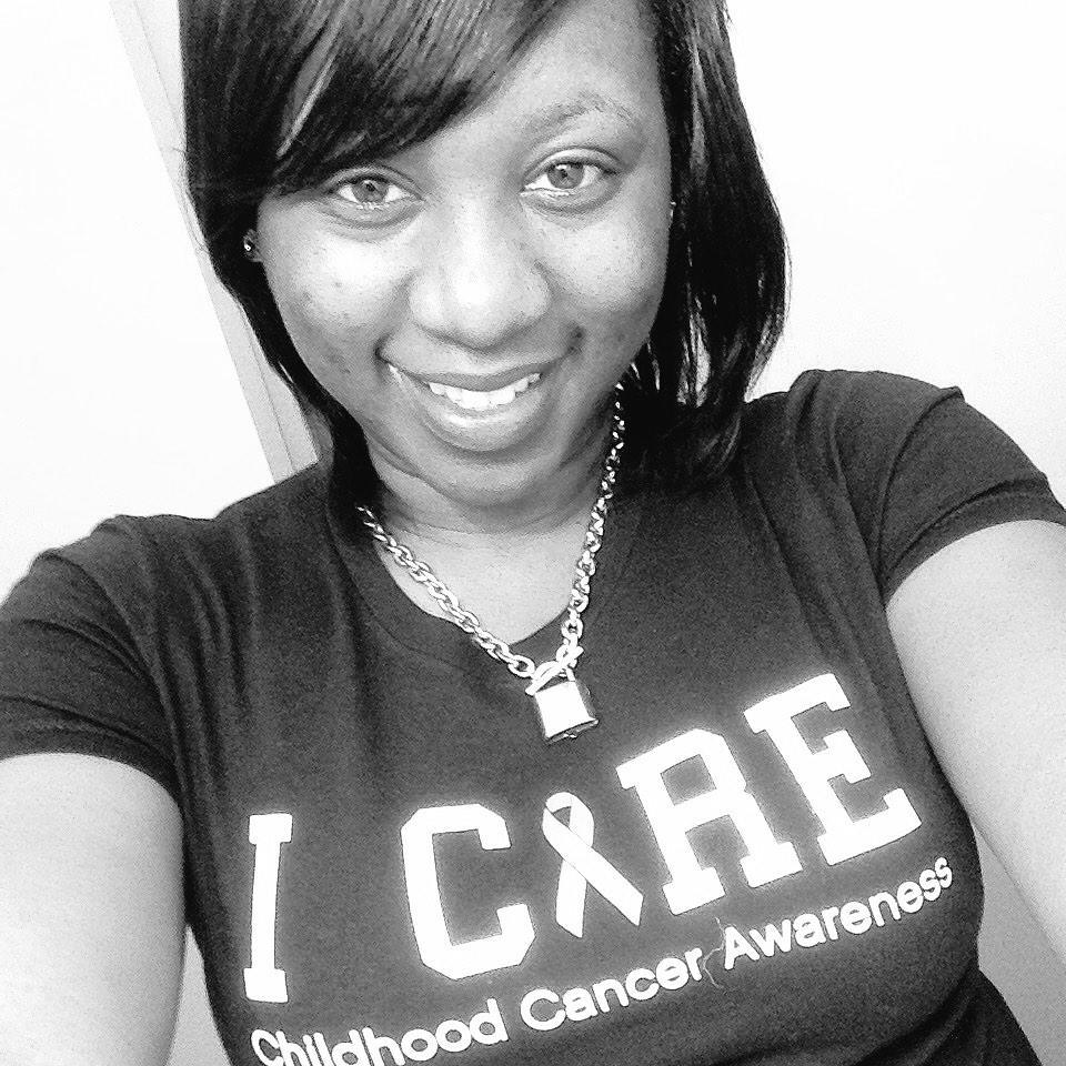 TeflonDonRoss's tweet photo. #JamirStrong I Care πͺπ http://t.co/VDCNCMj92o