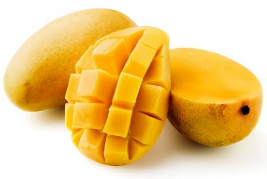 NutriSariID's tweet photo. Retweet kalau suka makan mangga dengan cara kayak gini. hehe.. http://t.co/KefNWeukYu