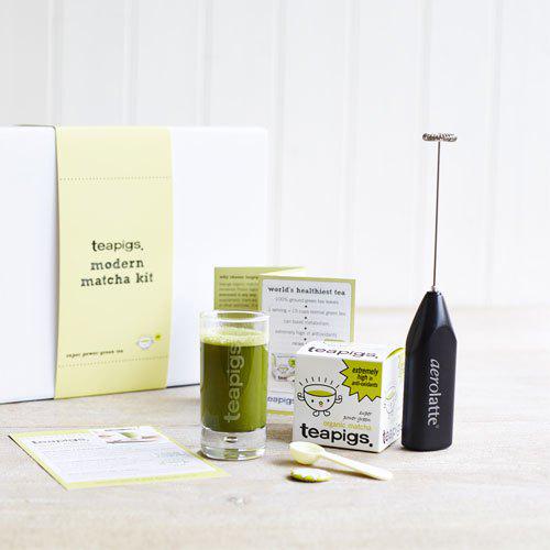 Check out new video with my favourite matcha green tea from <a href="/teapigs/">teapigs</a>. What’s your favourite?
bit.ly/1CRr0qq
