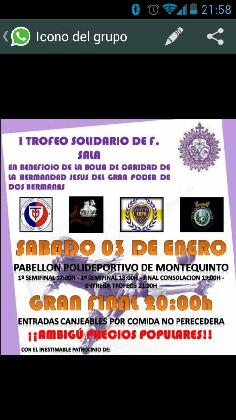 Talleres Morauto F.S tweet media