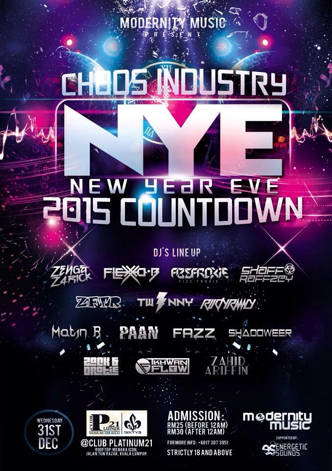 ShaffRaffzey's tweet photo. Its tomorrow NYE my shows with @Modernity_Music #TeamModernity with new and rising local heroes. Do buzz 0176422879. http://t.co/MVjw9fMfuG