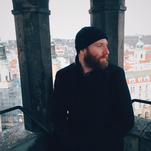 DanKorkelia's tweet image. #toolmaster himself @dankorkelia #beard @karen_helle instagram.com/p/xO4Kt4yeA5/