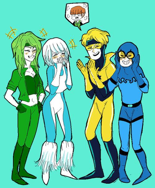 PixieSnowballs's tweet image. 