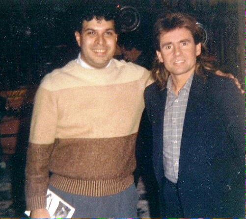 Happy Birthday to Michael Nesmith and Davy Jones! 