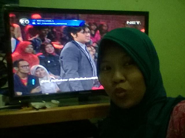 DutisIta's tweet photo. @Ini_Talkshow mang saswi yg ada bkin mslh bkn majalah *rotlf*  :D tp bkinsya dpt S5 aja @netmediatama #netmiliuner_2 http://t.co/sSSY5dPMRE