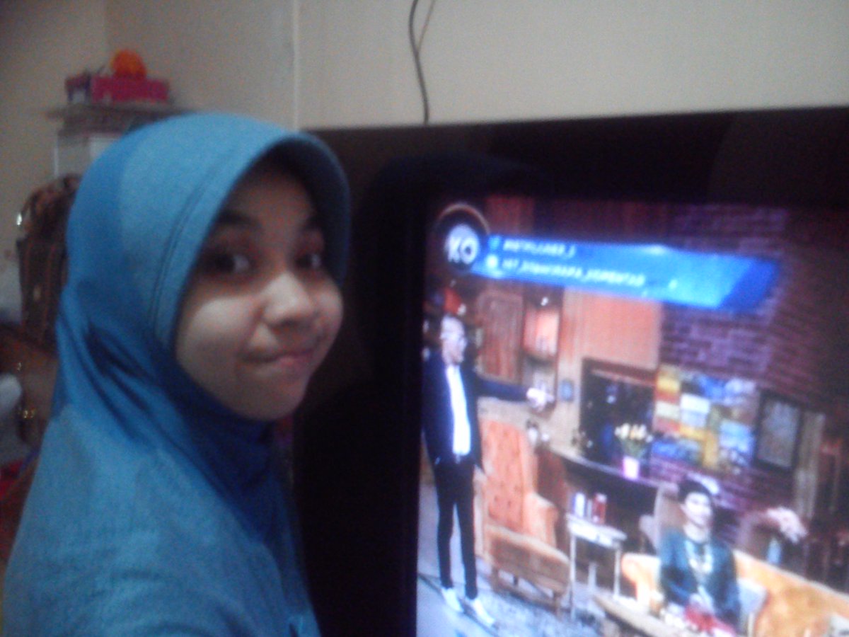 arinsafar's tweet photo. @netmediatama Bismillah,mang saswi keren ky fotograper clue: KO #NETMILIUNER_3 http://t.co/NBJouE8xE9