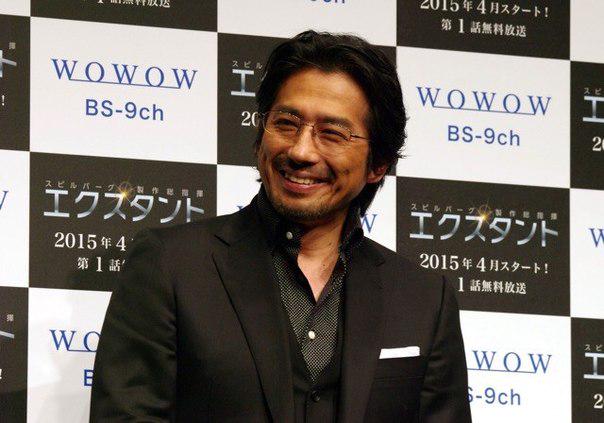 髭が似合うイケメン芸能人top31 あごひげなどの生やし方も紹介 Lovely