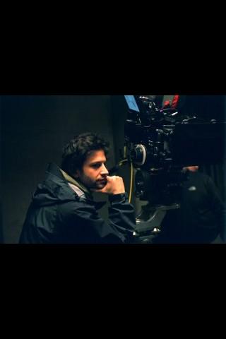 Happy Birthday director Bennett Miller! 
 