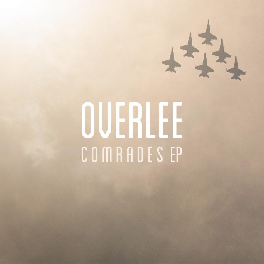 'Comrades EP' is now available for download here overleemusic.tumblr.com

hope you guys enjoy it.