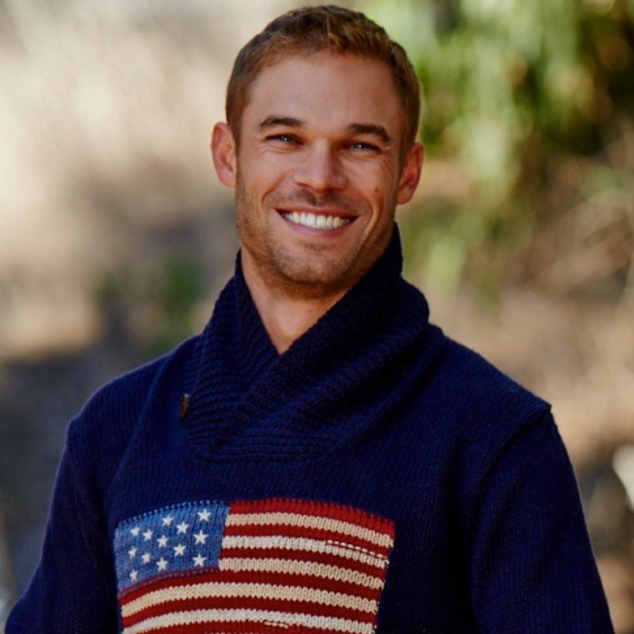Happy 31st birthday to the one and only Nick Symmonds! Congratulations 