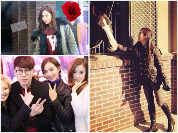 YulsicRoyal's tweet photo. พี่ยูลได้รับ ของขวัญจากพวกเรา SantaYul Union และได้นำไปใช้แล้วค่ะ ดีงามมากค่ะ ขอให้มีความสุขมากๆนะคะ http://t.co/FDIJQBEsC9