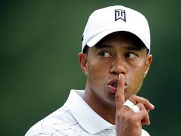Happy Birthday TIGER WOODS , KRISTIN KREUK 