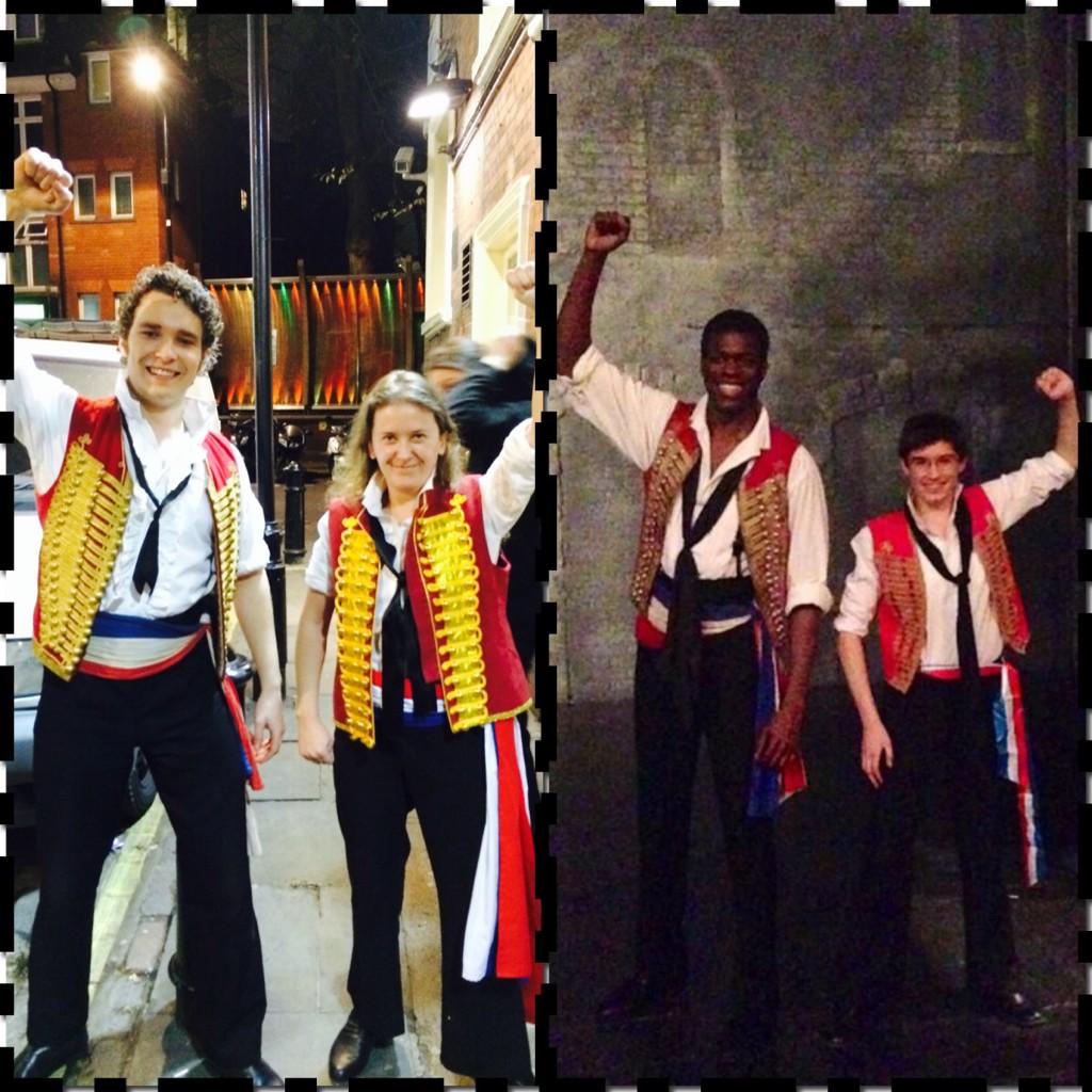 mrs_javert's tweet photo. @KyleScatliffe @NattyD24601 @MikeColbourne This is amazing!! We are all TOO COOL!! 😄😄 http://t.co/jxk3tcg7Ej