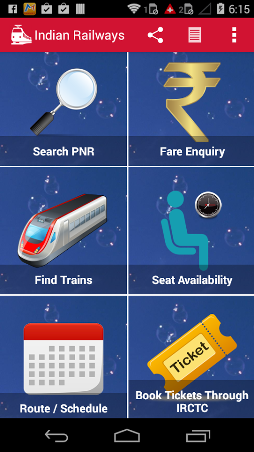 Angelina_chrin's tweet photo. Indian Railways - #IRCTC & #PNR
https://t.co/fS4WCvhSJS
#IndianRailways #TicketStatus #PNRStatus #IRCTCwebsite http://t.co/aV9ZPoUvij