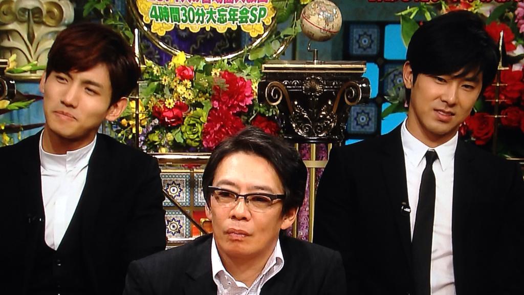 snow_loveY's tweet photo. さんま御殿

ゆのーwww少しクール過ぎないかなww http://t.co/Poip9TZx6I
