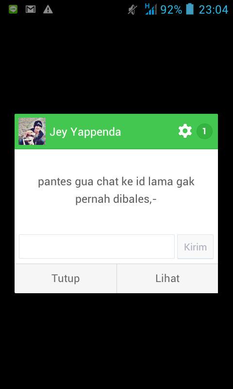 TiiaBoim's tweet photo. Anak ini always luh;;) http://t.co/RdMjm3zeMg