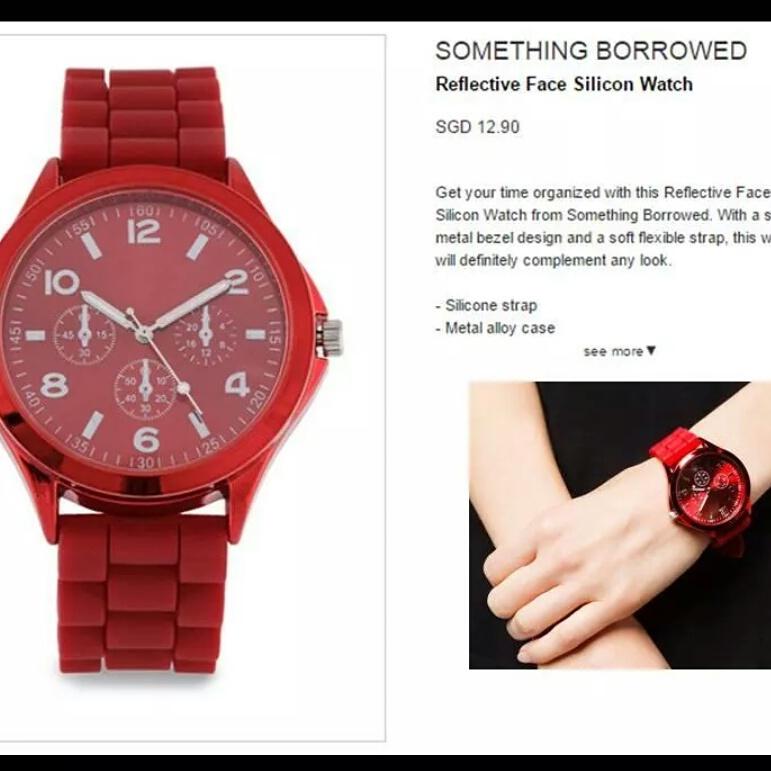 AngelineTey's tweet photo. Earn 3% $back when purchase frm http://t.co/hHGLXRJTP8. 
Reg as a shopg member.
Select zalora n something borrowed http://t.co/QWEUpqTRRD