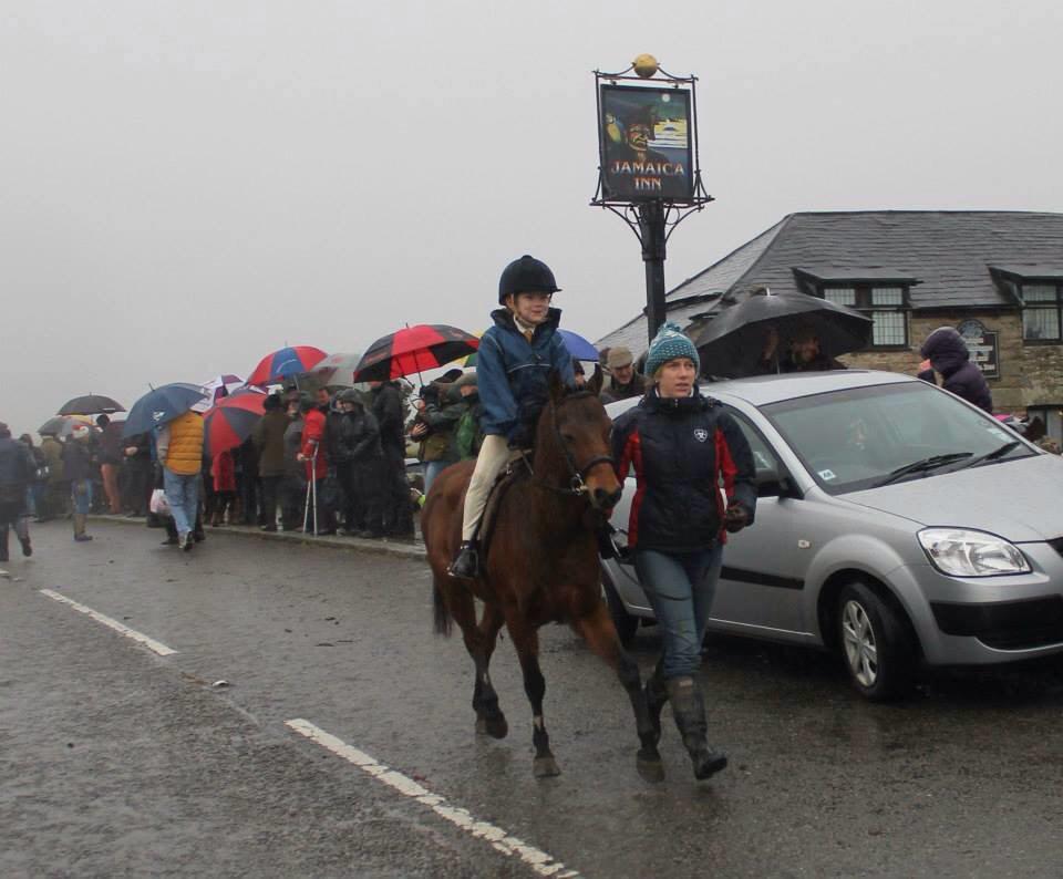 CAupdates's tweet photo. Look BBC, Jamaica Inn with no mumbling.. Rachael's pics of the East Cornwall on #BoxingDay show Westcountry hardiness http://t.co/1lpbo9GVEk