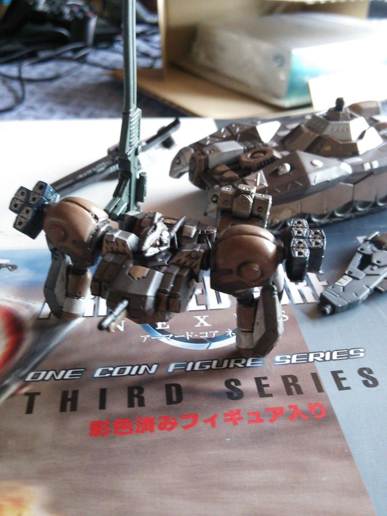 Ysk Holofernes Sur Twitter 絶対に笑ってはいけないアーマードコア24時 お前らアイアン先生に挨拶しとけよ この扉の先の地下駐車所にいるからな ガラッ アイアン先生 やあ Http T Co Bid6pmmnzu