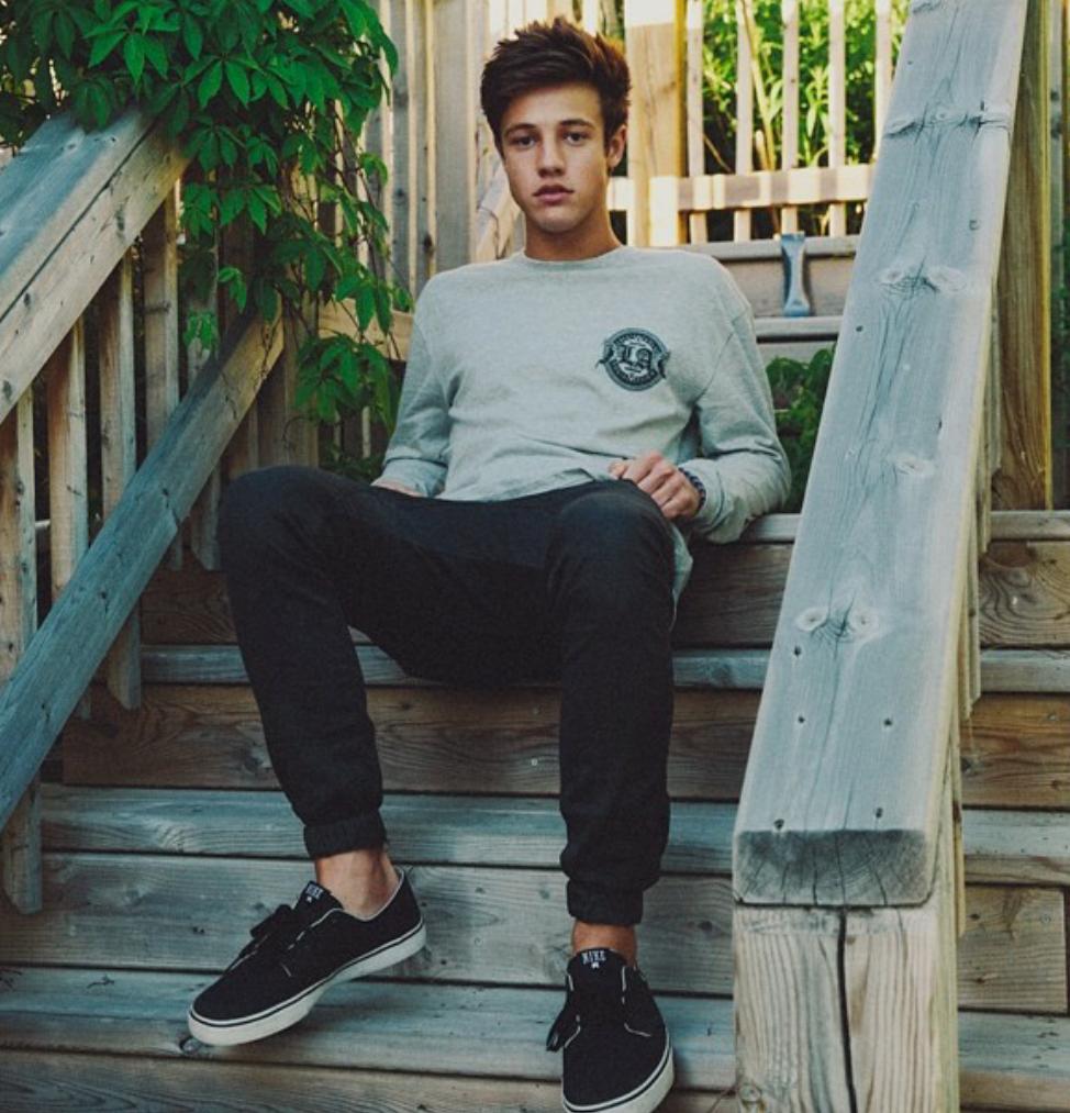 CameronRPGPC's tweet image. ootd