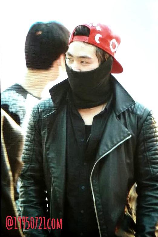 141230 Shenzhen Octharbour 리허설 #뉴이스트 #NUEST #백호 #BAEKHO 프리뷰 4 <a href="/NUESTNEWS/">뉴이스트(NU’EST)</a>