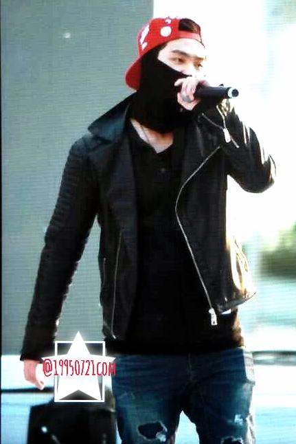 141230 Shenzhen Octharbour 리허설 #뉴이스트 #NUEST #백호 #BAEKHO 프리뷰 1 <a href="/NUESTNEWS/">뉴이스트(NU’EST)</a>