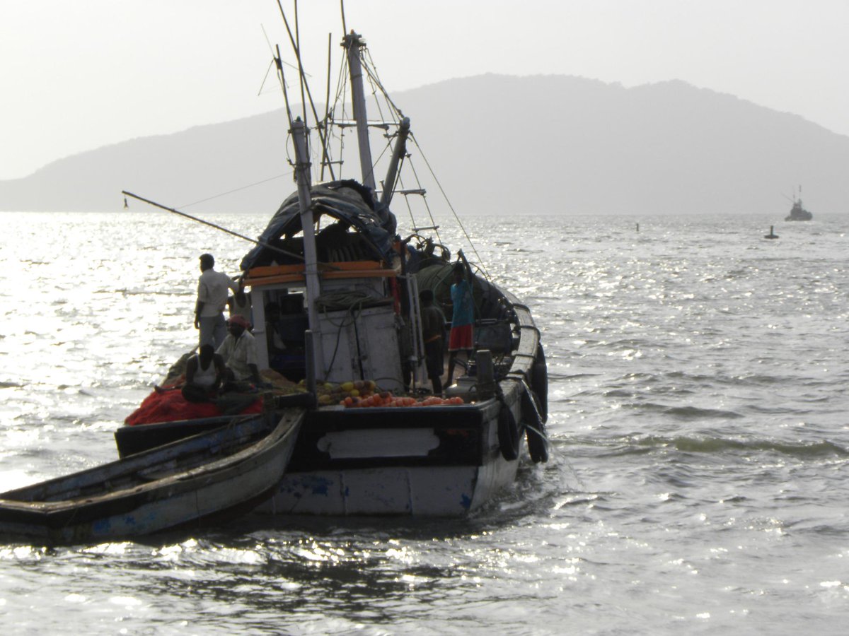 Sandeep Nayak tweet media