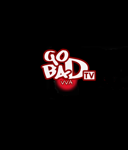 GoBadTv's tweet photo. YA ESTA BIEN DE BROMAS. GO BAD TV SONANDO!
FECHAS NUEVOS VIDEOS:
-6 DE ENERO
-30 DE ENERO
-14 DE FEBRERO http://t.co/x7372Wskok