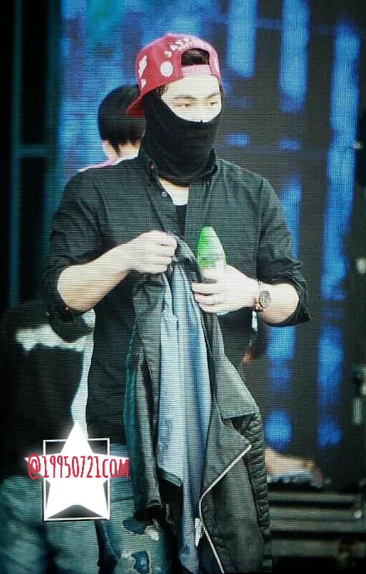 141230 Shenzhen window of the world 리허설 #뉴이스트 #NUEST #백호 #BAEKHO 프리뷰 3 <a href="/NUESTNEWS/">뉴이스트(NU’EST)</a>