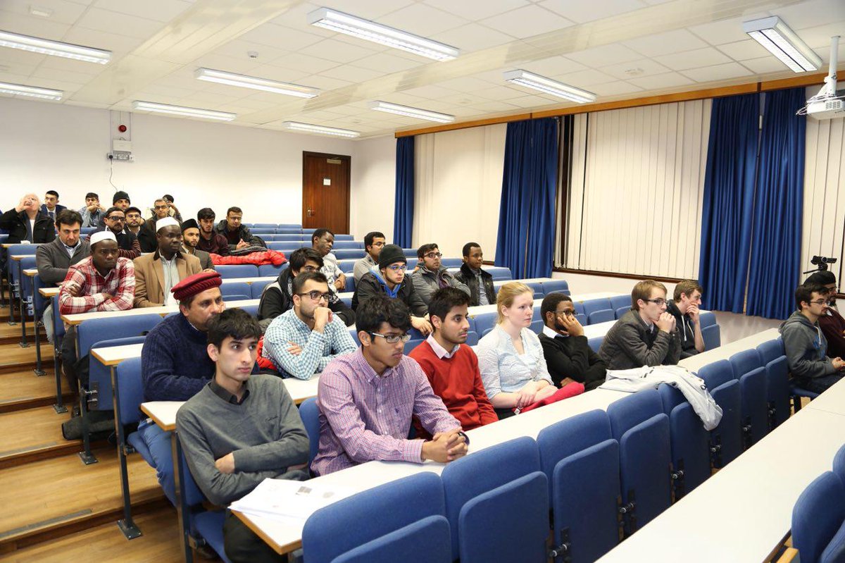 AMSA_Bham's tweet photo. Some photos from our 'Islam and Caliphate' AMSA Event: http://t.co/w3ixsysmqq
