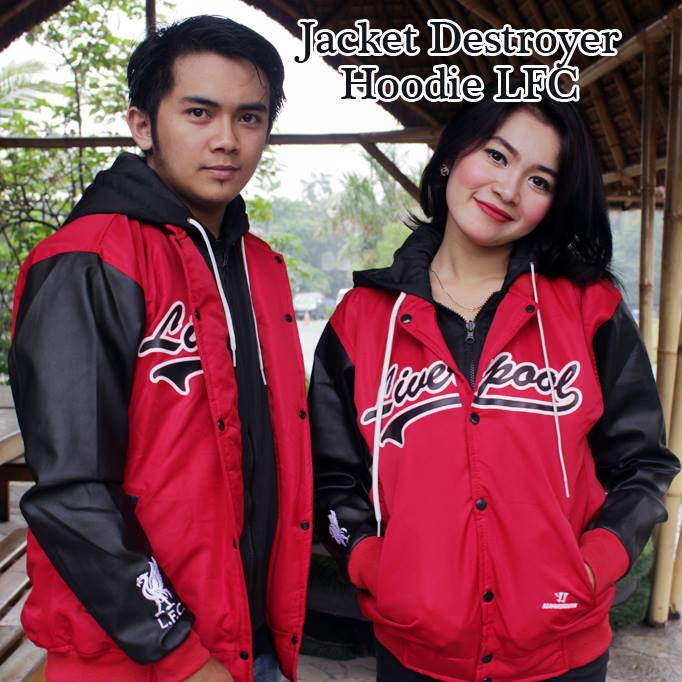 SIAP Kirim Varsity LFC (m,l,xl) CP 08812054425/BB3171A443 Limited Stock ! Buruan di order #YNWA #lfcfamily