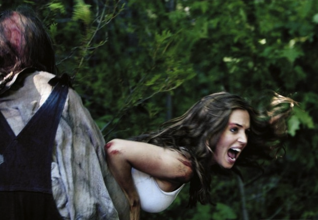 Dr Giallo On Twitter Happybirthday Eliza Dushku Wrong Turn