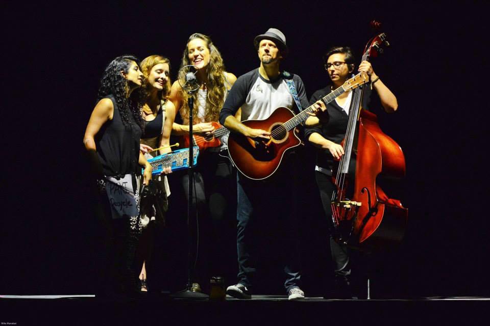 Ovation Productions tweet media