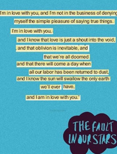 tfios_infinitys's tweet photo. how many times have y'all watch tfios since the first?😘😘#tfios xx http://t.co/30PfipPBnQ