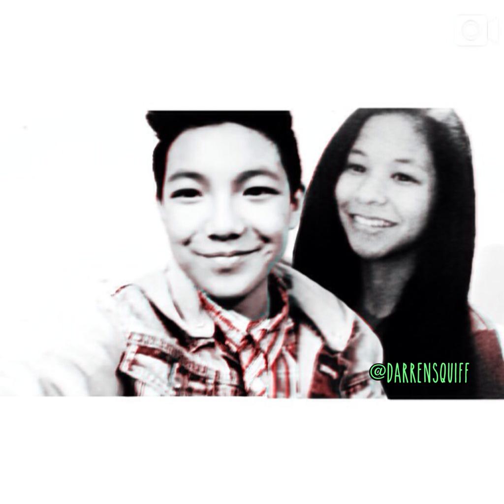 darrensquiff's tweet photo. With Darren!! Haha how i wish :( lol

FullBlastVoting For DARREN On MYX http://t.co/JyqegjKDJh