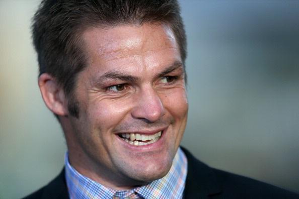   Happy birthday to our Richie McCaw  