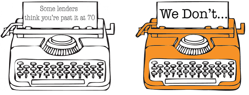 DirectManor's tweet image. Too old to borrow?  We don't think so! Age isn't a determining factor at Manor Mortgages.   ow.ly/GkYlD