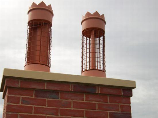 Wordt dit het nieuwe <a href="/straatbeeld/">Straatbeeld</a>? #Windmolens #duurzaam geïntegreerd in de schoorsteen <a href="/SPARK_Campus/">SPARK Campus</a> <a href="/dekleineaarde/">de Kleine Aarde</a>