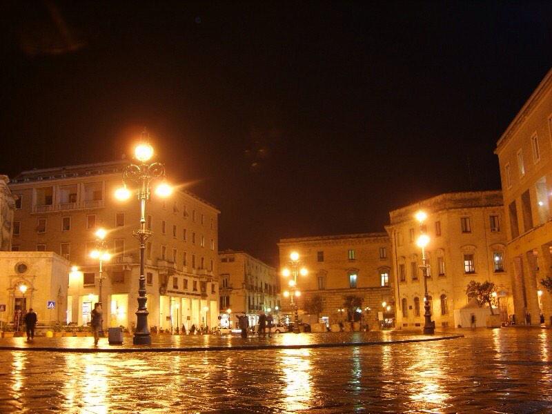 Visit Salento (@visitsalento) on Twitter photo New Years Eve in #Lecce? Party till you drop with <a href="/BOOMDABASH/">BOOMDABASH</a> in Piazza Palio #NYE2015 #Capodanno #visitsalento New Years Eve in #Lecce? Party till you drop with <a href="/BOOMDABASH/">BOOMDABASH</a> in Piazza Palio #NYE2015 #Capodanno #visitsalento