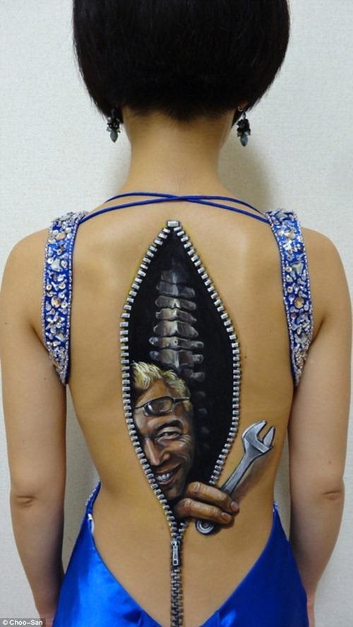 FairTattoo's tweet photo. Dog tattooing designs are famous among thepeople since early years http://t.co/iwLJstzKbP