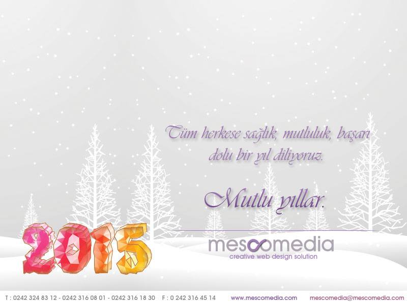 mescomedia's tweet photo. MUTLU YILLAR................. http://t.co/94WGzbtX3F