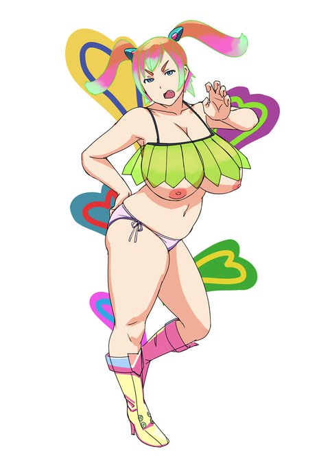 今年描いたので気に入ってるのはこの辺りかな 