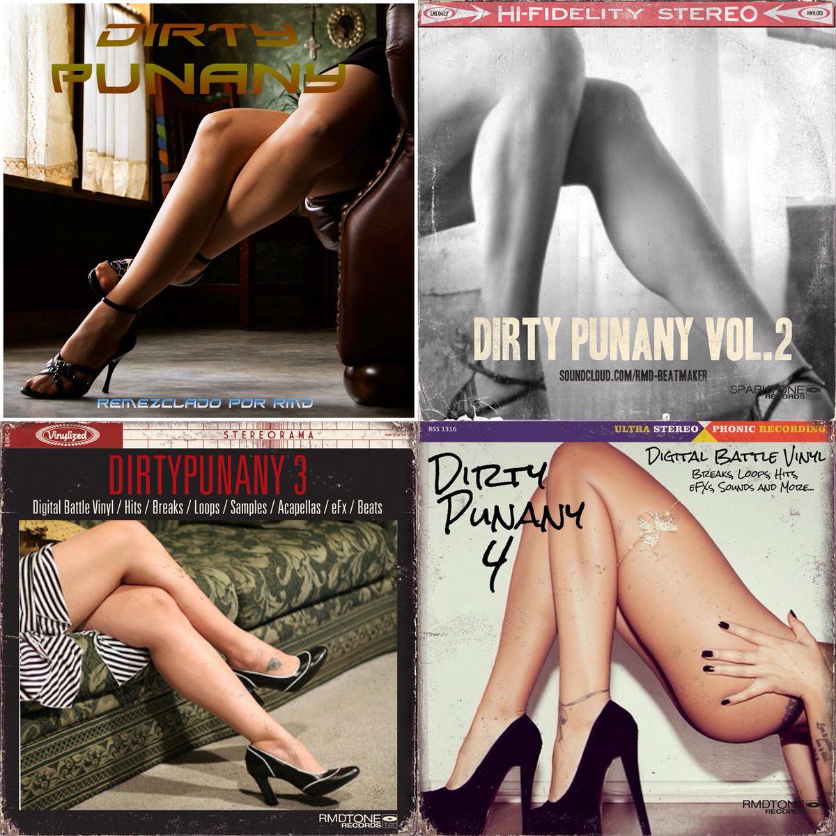 RmdBeatmaker's tweet image. Available on iTunes - Dirty Punany Digital Battle Vinyl
#scracth #dj #4djs #turntablism #vinyl #routine #scratchin