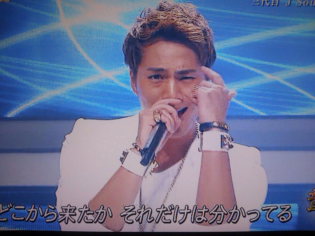 人生一度きりdream掴みたいから今